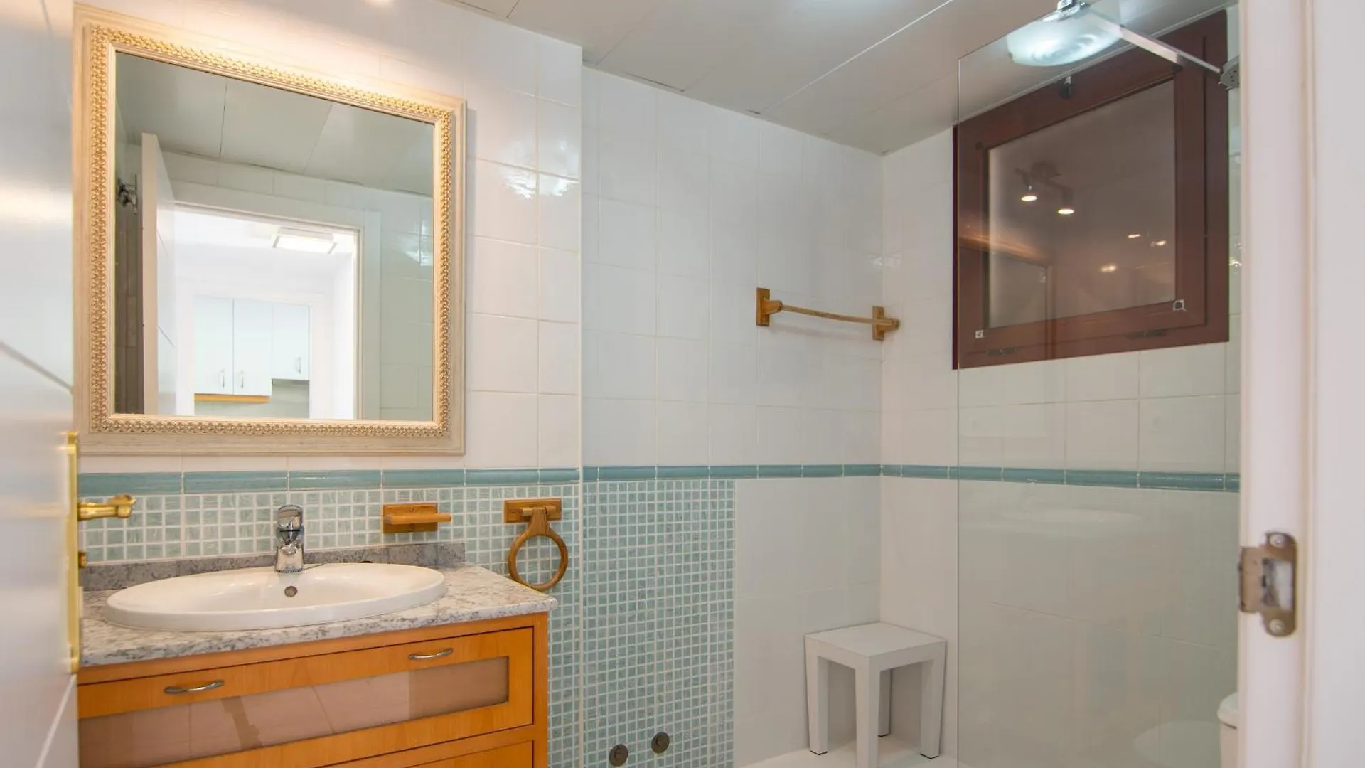 Apartment Mediterranea 17 Vera Playa Jardines De Nuevo Vera