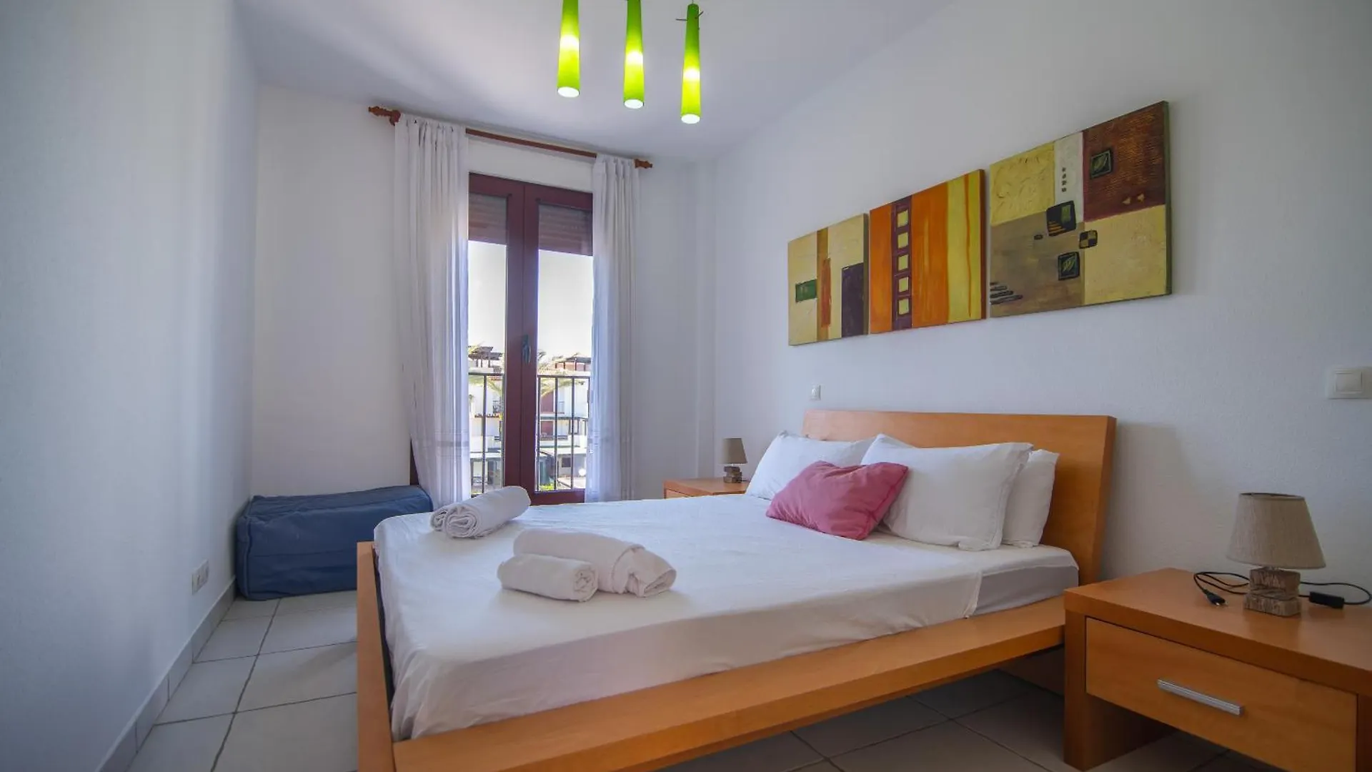 Mediterranea 17 Vera Playa Jardines De Nuevo Vera Apartment
